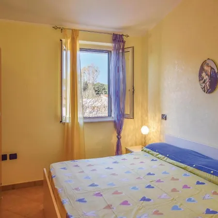 Apartmán Del Sole