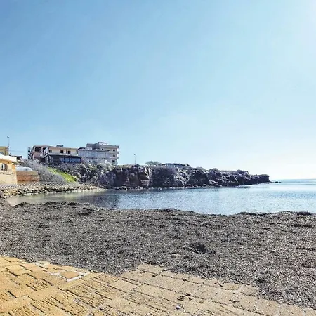 Del Sole * Ovile la Marinella