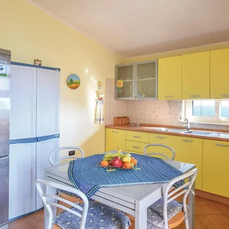 Apartmán Del Sole Ovile la Marinella