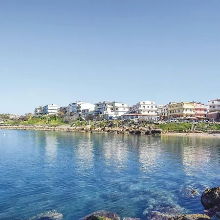 Apartmán Del Sole