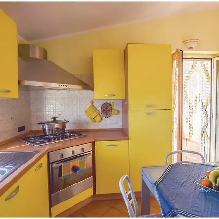 Apartmán Del Sole