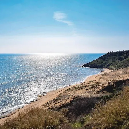 Del Sole Apartmán Ovile la Marinella